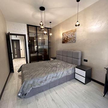 Оренда 2к квартири в ЖК 5th Avenue Вул. Городницька