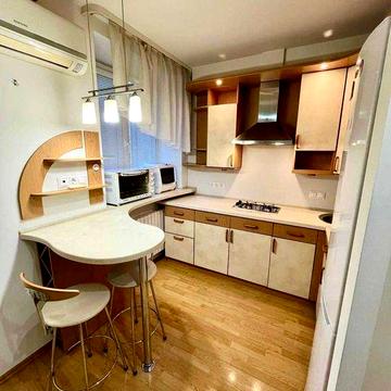 Аренда 1к квартиры 36м2 , ЦЕНТР , ул Староказацкая,3, этаж 1/9