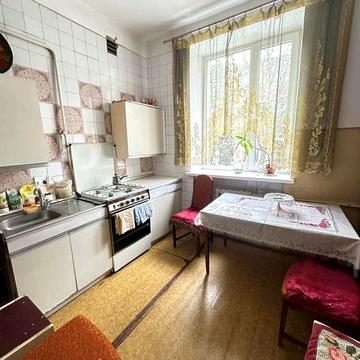 Оренда 1-кімнатної квартири Центр Театральна