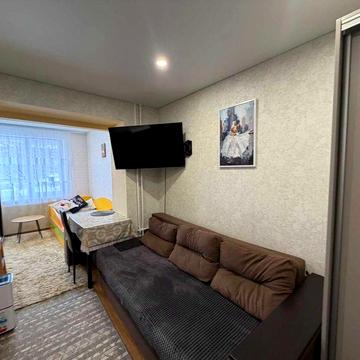 Продам однокімнатну квартиру