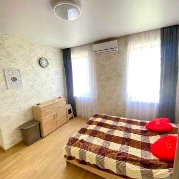 Продам 1 комнатную квартиру на Молдаванке