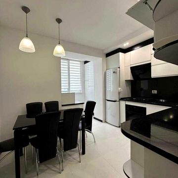 Здам в оренду 3-кімнатну квартиру. Район БАМ