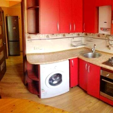 Оренда 1-но кім. кв. по вул. К. Данила (Центр)