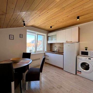 Оренда 1 км квартири поруч з стометрівкою