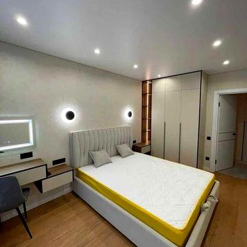 Перша здача! 2-кімнатна квартира в ЖК IQ House — усе нове