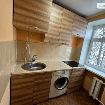 Довгострокова оренда 1к Квартира Фастівська вулиця