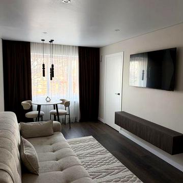 Продається 3-х кімнатна квартира