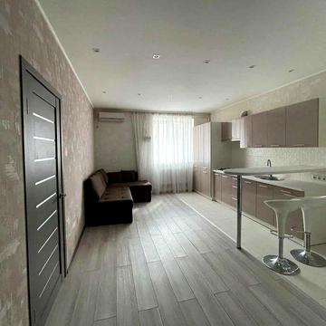 Продам светлую 2к квартиру студию в ЖК Щасливий! ЖК Щасливий