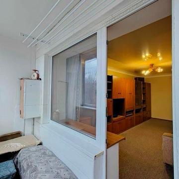 Аккуратная 2к квартира по приятной цене