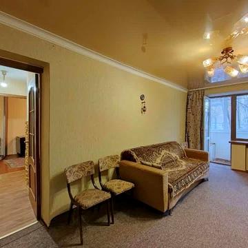 Аккуратная 2к квартира по приятной цене