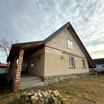 Будинок з додатковими джерелами енергії