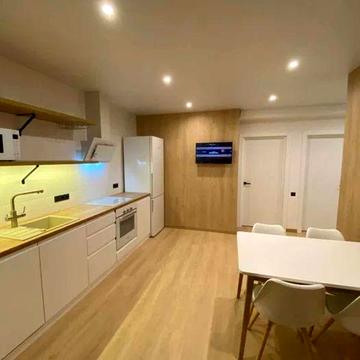 Продам 2-к квартиру, ЖК Немецкий Проект | Центр | 68м2, 2 спальни. AN ЖК Немецкий Проект