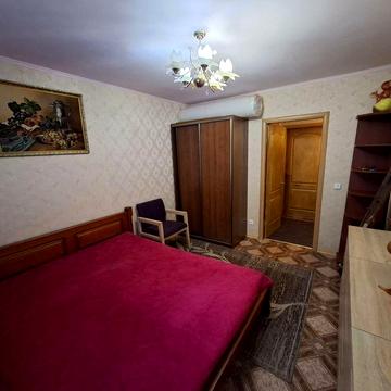 Соцмістечко.початок Бориспіля.