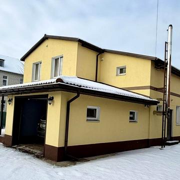 Продам затишний будинок на Роменській