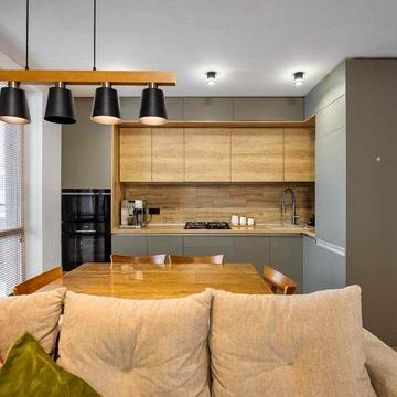 Продаж 2 квартири з ремонтом /Авалон Зелена/Новобуд./ Львів ЖК Avalon Zelena Street