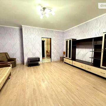 Довгострокова оренда 1к Квартира Лазурна вулиця ЖК Ривьера