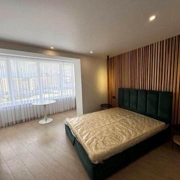 ВиплатиТАК! Простора 2к з стильним ремонтом. Мінімальнке оф. 41844 ЖК Grand Royal