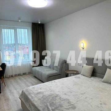 Перше заселення. Оренда квартири ЖК Кворум