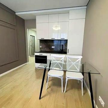 Оренда квартири у новобудовій по вул Шевченка