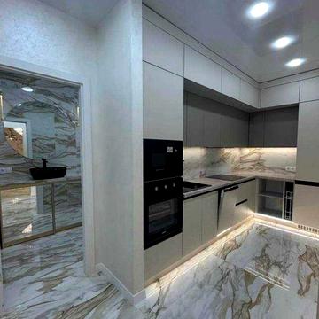 Продам 2х к кв в ЖК"Модерн"с ремонтом. ЖК Модерн