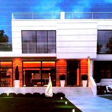 ДВА ДОМА (от строителей и жилой) на участке 6 соток на Котовского!