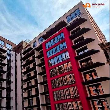 Продається 1-кімнатна квартира у Manhattan UP