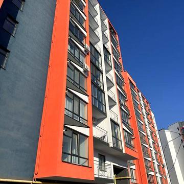 Продаж 1к Квартири / Ценрт міста/ 50.2кв м ЖК З