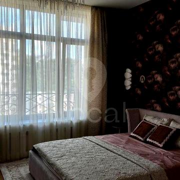 ПЕРША ЗДАЧА! ДИЗАЙНЕРСЬКА квартира бізнес-класу в ЖК 52 Перлина