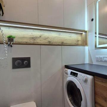 Квартира з сучасним ремонтом! Газове опалення! 2% оформлення!