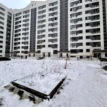 Продам 2 кімнатну квартиру в ЖК Авіатор 2 ЖК Авіатор 2