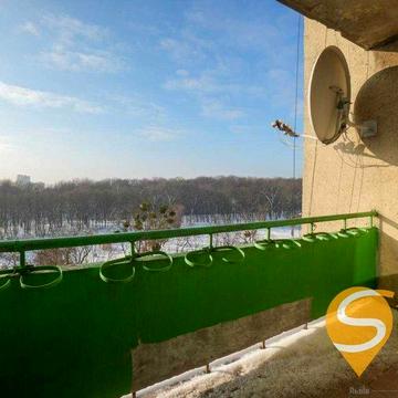 Продаж 3 кімнатної квартири, вулиця Пасічна