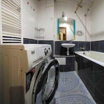 Здам 1-кімнатну квартиру Закарпаття Свалява. вул. Головна.