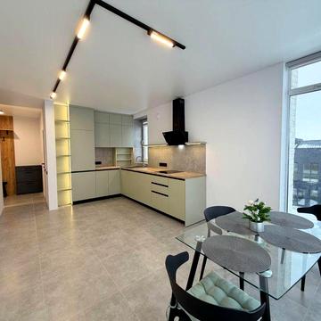 Укомплектована квартира в клубному будинку!! ЖК Гармонія