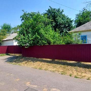 Продам будинок с.Джулинка 48сот.