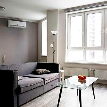 Без комісії.  Глушкова 9Б, Голосіївський, Теремки, Метрополіс, ремонт.