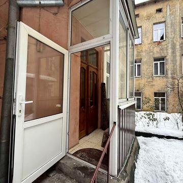 Продаж 1к Квартира Замарстинівська вулиця