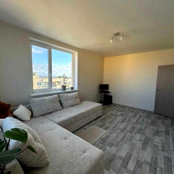 Двокімнатна квартира під державні програми. ЖК "7 Небо" ЖК Сьоме Небо