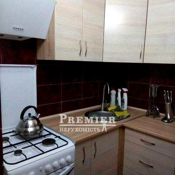 4 комнатная квартира 100 м2 Мебель Техника Кирпичный Дом Черемушки