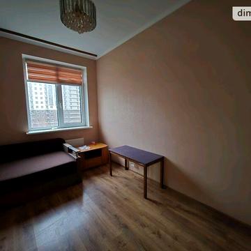 Продаж 1к Квартира Перлинна вулиця ЖК Пятая жемчужина