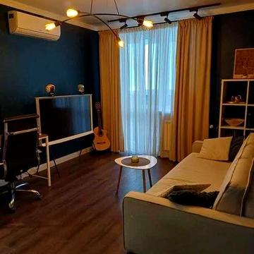 Продам шикарну 2х к квартиру в ‼️ЖК Радужный‼️Льва Ландау(код23099) ЖК Радужный