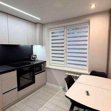 Продаж 3-кімнатної квартири з ремонтом