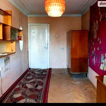 Оренда 3-х кімнатної квартири, вулиця Володимира Великого  (Аквапарк)