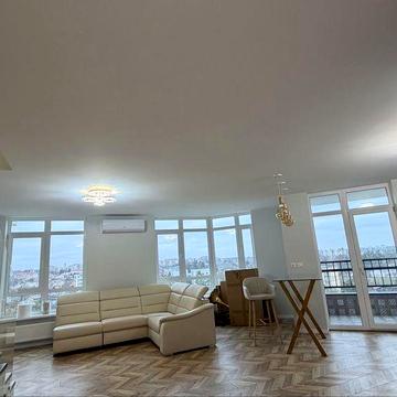 Власник‼️ Велика шикарна 3к в ЖК Синергія Сіті/104м2 ЖК Синергія Сіті