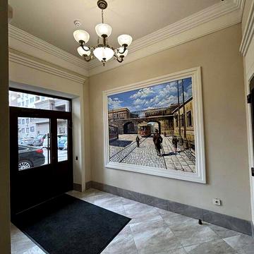 Продаж 1к Квартира Михайла Грушевського вулиця ЖК Одесские традиции