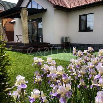 Оренда/ Автономний будинок/ Осокорки/ 128м2