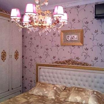 ЖК «Park Avenue» 1к-54м2 Парк Авеню ЖК «Park Avenue»