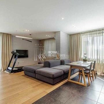 Продаж Квартира 3кім. 102м2 ЖК «Либідь» Метро Інвертор ЖК «Либідь»