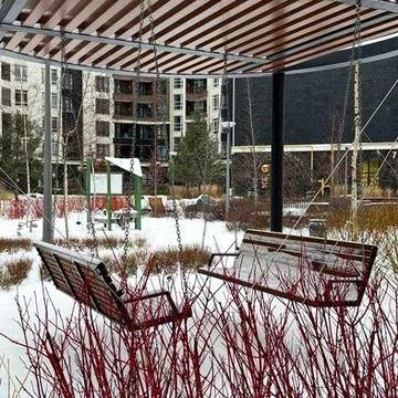 Твоя автономна фортеця: 1к квартира з газом ЖК Синергія Сіті