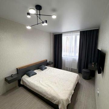 Продам новую классную квартиру ЖК 7 Небо! Вся мебель и техника есть! ЖК Седьмое Небо 7км 7небо Авангард