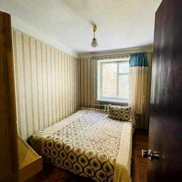 Продам 3 комнатную квартиру, Черемушки